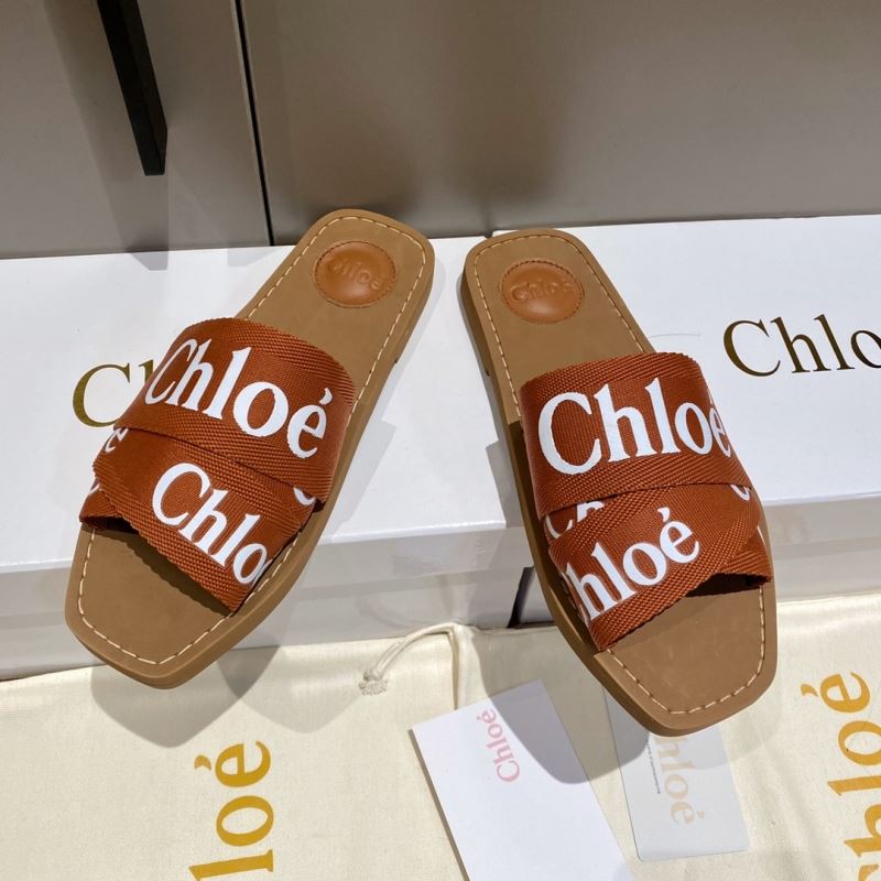 Chloe Sandals